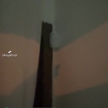 Kale Alarm Normal Pır Gibi!