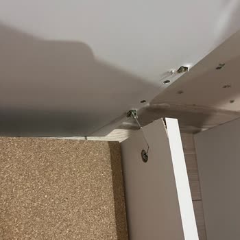 Vivense Zenio Side Çocuk Odası Takımında Sürekli Yaşanan Sorunlar Ve İade Talebi