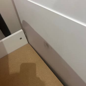 Vivense Zenio Side Çocuk Odası Takımında Sürekli Yaşanan Sorunlar Ve İade Talebi