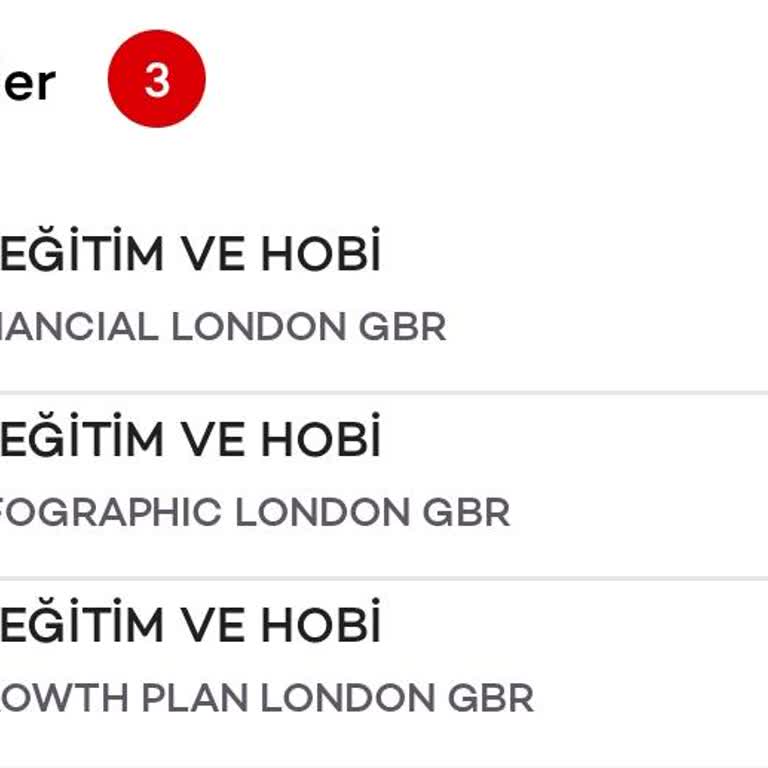 Üyelik Dışında İzinsiz Ek Ödemeler Kartımdan Çekildi, İade Bekliyorum
