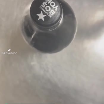 Coca-Cola Seviyesinden Az Kola