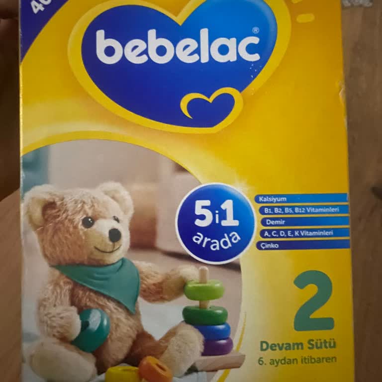 Bebek Sütünde Balık Kokusu Ve Kusma: Sağlık Riski!