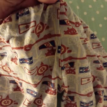 Molfix Çocuk Bezinde Sürekli Tekrarlayan Sızıntı Sorunu