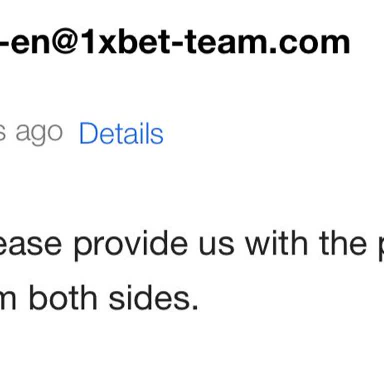 1xBet Withdrawal - Endless Verification Demands