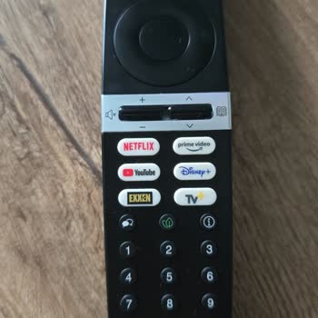 Garanti Süresi Devam Ederken Kumanda Arızası Ve Yüksek Fiyatlı Yan Sanayi Teklifi