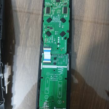 Garanti Süresi Devam Ederken Kumanda Arızası Ve Yüksek Fiyatlı Yan Sanayi Teklifi