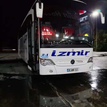 Otobüs Yolculuğunda Sigara, Gecikme Ve Güvenlik İhlalleri Nedeniyle Yaşanan Mağduriyet