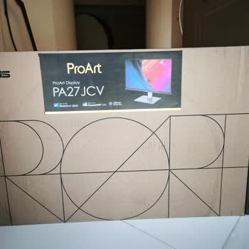 İade Edilen Monitörün Ödemesi Bir Haftadır Yapılmadı