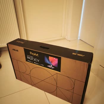 İade Edilen Monitörün Ödemesi Bir Haftadır Yapılmadı