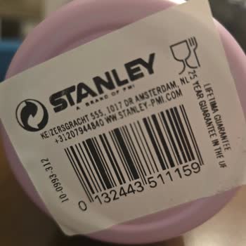 Orijinalliği Şüpheli Stanley Termos Ve İade Sorunu