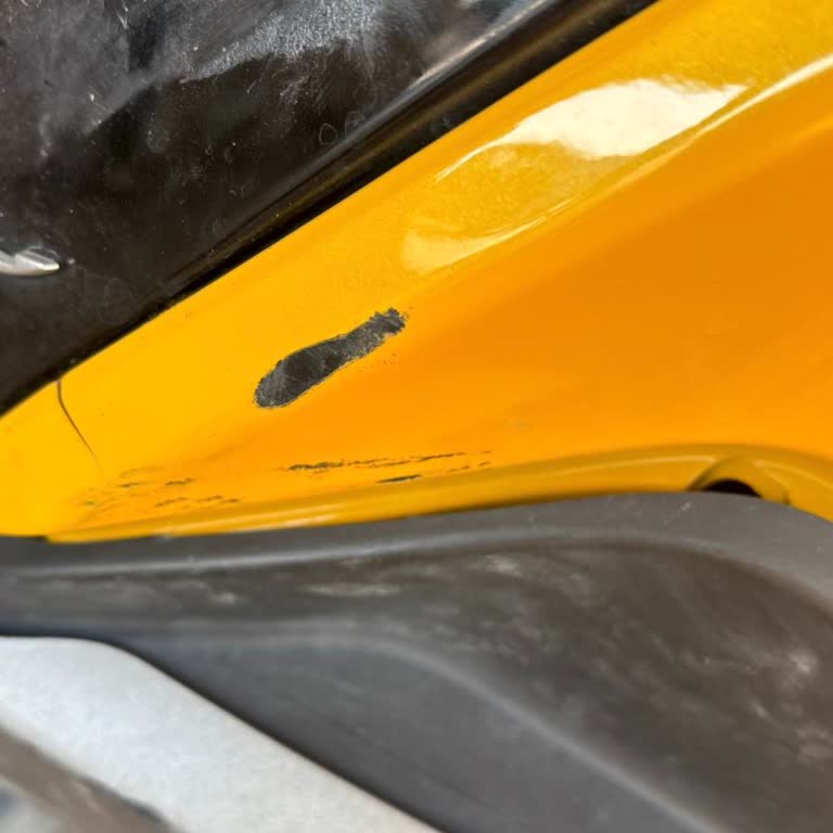 Taşıma Ücreti Artışı Ve Motorumda Oluşan Hasar Nedeniyle Mağduriyet