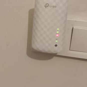 Yeni Aldığım TP-Link Modem Sürekli Kopuyor Ve Destek Alamıyorum