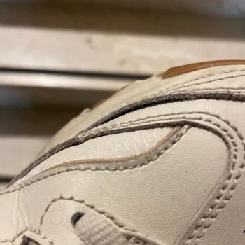 Kısa Sürede Deforme Olan Skechers Ayakkabı İçin Değişim Talebi