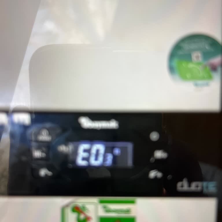 Garanti Devam Ederken Kombi Arızasına Ücret Talebi