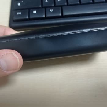 Kullanılmamış Powerbank Kutudan Şişmiş Çıktı, Değişim Talebi