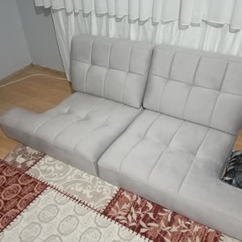 Teslimatta Hasarlı Koltuklar Ve Çözümsüz Müşteri Hizmetleri Mağduriyeti