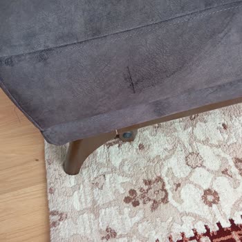 Teslimatta Hasarlı Koltuklar Ve Çözümsüz Müşteri Hizmetleri Mağduriyeti