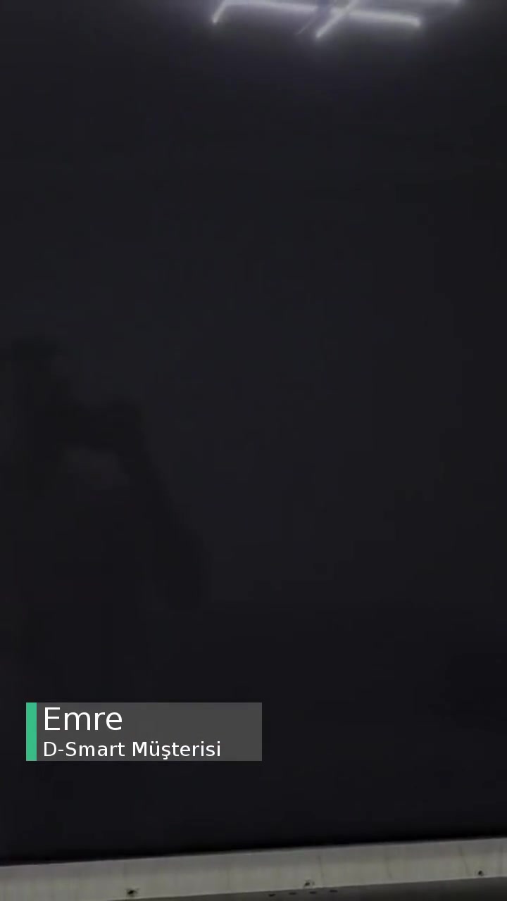 D-Smart GO TV Üyeliğinde Ses Yok, Kullanamıyorum! videonun kapak resmi