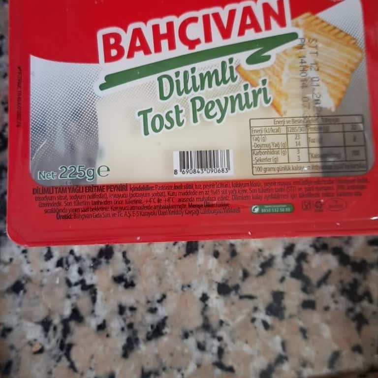 Yemeksepeti Market Taze Alınan Peynirin Hızla Küflenmesi Ve Müşteri Hizmetlerine Ulaşamama
