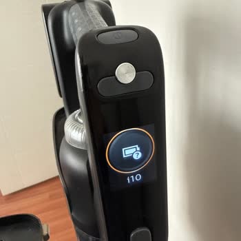 Yeni Alınan Philips Süpürgede Tekrar Eden Arızalar Mağduriyet Yaratıyor