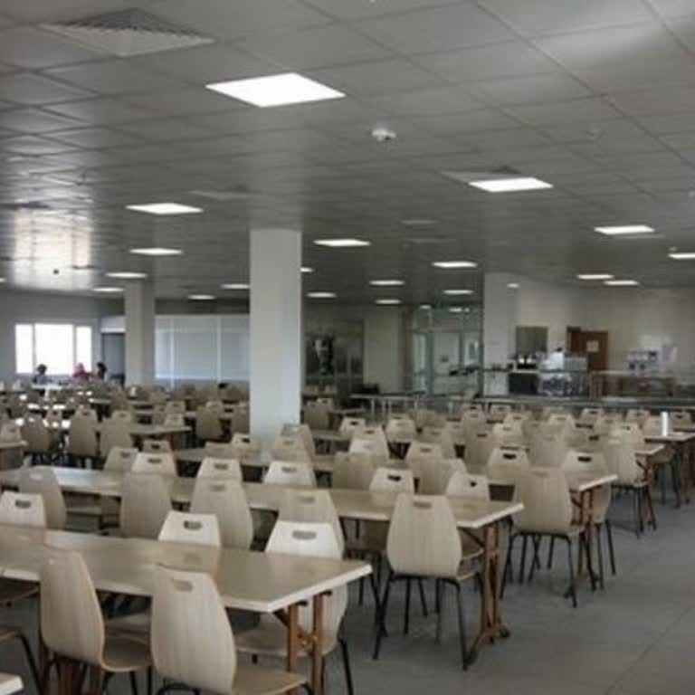 Öğrenci Yurdunda Çay Ve Sıcak Suya Ücret Alınmasından Şikayetçiyim