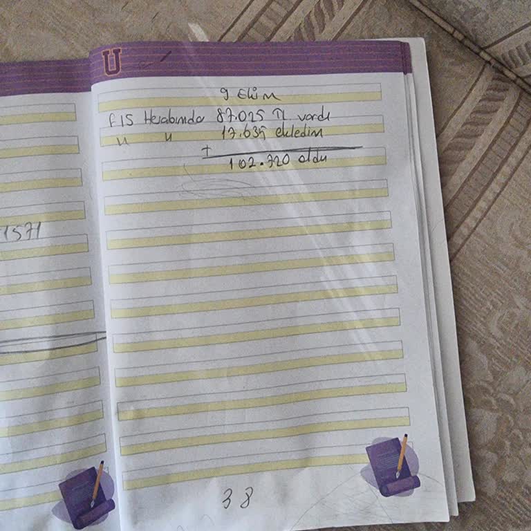 Hesabımdaki 4000 TL Eksik Bakiye Sorunu İkinci Kez Yaşanıyor