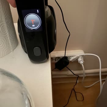 Philips 9000 Dikey Süpürge Şarj Olmama Sorunu Ve Değişim Talebi