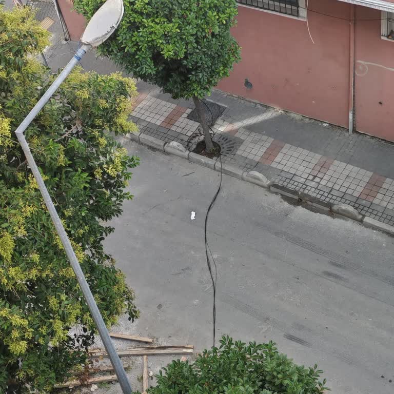 TurkNet Altyapı Kablosu Zarar Gördü, İnternet Erişimim Kısıtlandı Ve Çözüm Sunulmadı