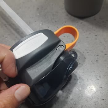 Kısa Sürede Kırılan Termos Kapağına Garanti Reddi