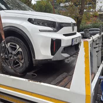 Sıfır Aldığım Citroen C3 Aircross Defalarca Arızalandı Çözüm Sunulmadı