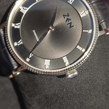 Çizikli Saat İçin İade Talebim Reddedildi, Mağduriyet Yaşadım