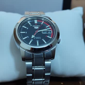 Aldığım Saat Bir Ay Dolmadan İki Kez Durdu, İade Talebim Reddedildi