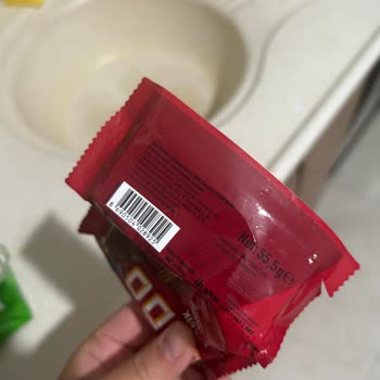 Dido Çikolatalarda Sürekli Tekrarlanan Bozulma Ve Güven Kaybı