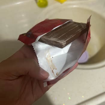 Dido Çikolatalarda Sürekli Tekrarlanan Bozulma Ve Güven Kaybı