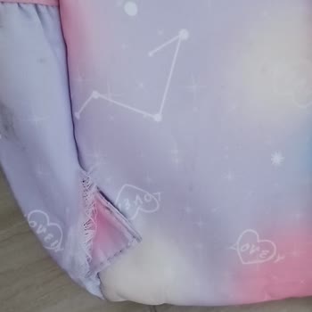 Aldığım Okul Çantasının Askısı Koptu, Değişim Talebim Reddedildi