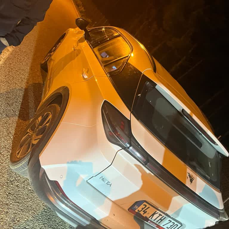 Elektrikli Araç Kiralamasında Mağduriyet Ve Yetersiz Destek