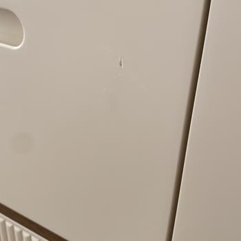 Beşer Mobilyadan Yanlış Ve Hasarlı Ürün Teslimatı Sonrası Çözüm Sunulmadı