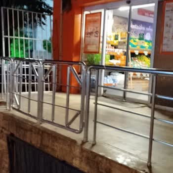 Migros Şubesinde Güvenlik Açığı Nedeniyle Yaşanan Ciddi Kaza Ve Sonrasında İlgisizlik