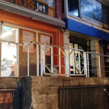 Migros Şubesinde Güvenlik Açığı Nedeniyle Yaşanan Ciddi Kaza Ve Sonrasında İlgisizlik