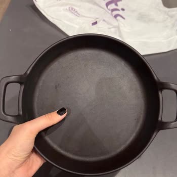 Lively Aldığım Döküm Tavanın Kulpunda Soyulma ve Paslanma, Mağaza İlgisizliği