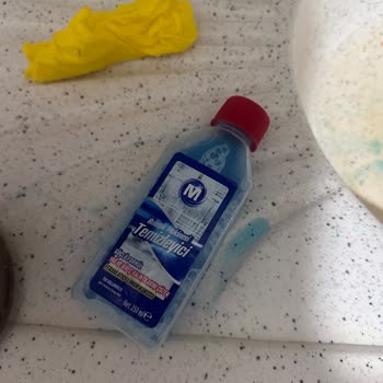 Siparişte Hatalı Paketleme Ve Ürün Zararları Nedeniyle Mağduriyet