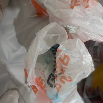 Siparişte Hatalı Paketleme Ve Ürün Zararları Nedeniyle Mağduriyet