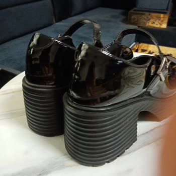 Aldığım Ayakkabı Ayağımı Yaraladı, Değişim Talebim Reddedildi