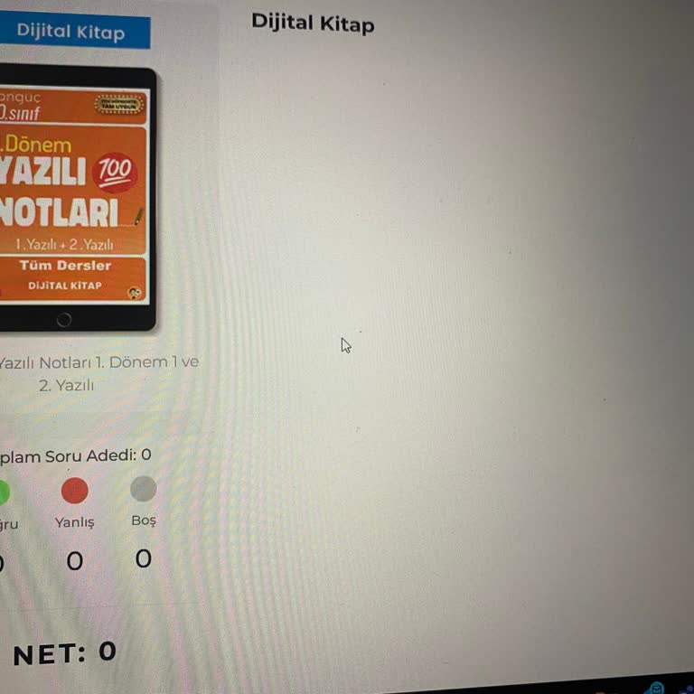 Satın Aldığım Dijital Kitap Açılmıyor İade İçin Güvenli Çözüm Sunulmuyor