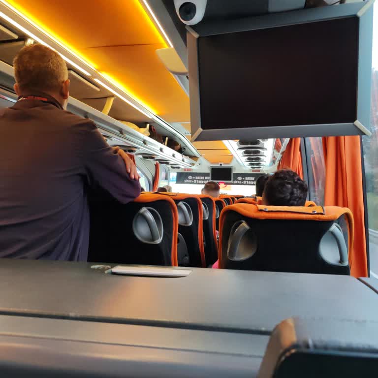 Metro Turizm’de Uzun Süreli Gecikme, Kötü Hizmet Ve İade Sorunu