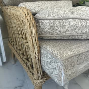 Bauhaus Kullanılmış ve Defolu Ürün Gönderimi, İade Sürecinde Mağduriyet