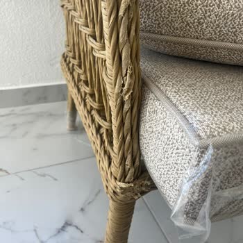 Bauhaus Kullanılmış ve Defolu Ürün Gönderimi, İade Sürecinde Mağduriyet