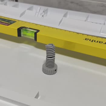 Bosch Çamaşır Ve Kurutma Makinesi Kurulumu Sırasında Yaşanan Sorunlar