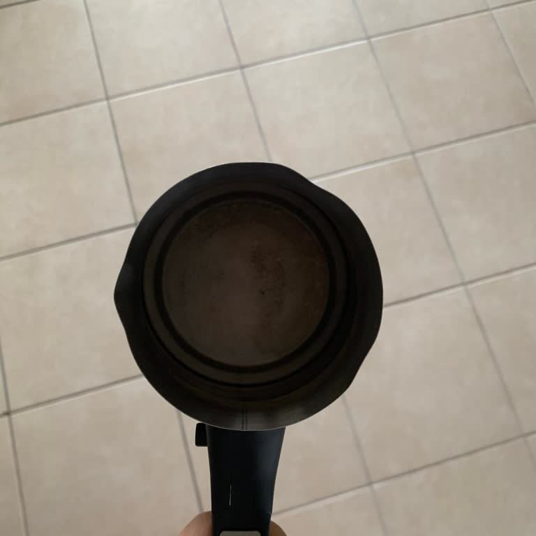 Hasarlı Ve Arızalı Gelen Kahve Makinesi İçin İade Sorunu