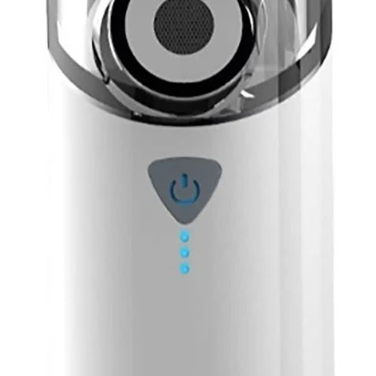 Kedimizin Sağlığı Tehlikede Bozuk Nebülizatör İçin Acil Çözüm Bekliyoruz